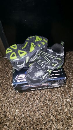 Sketches brand new size 5.5