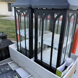 Traditional Lantern