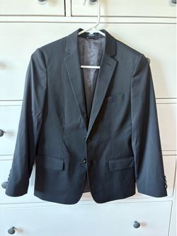 Kid’s Size 12 blazer