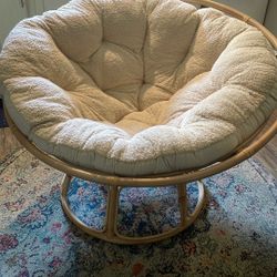 Papas Chair