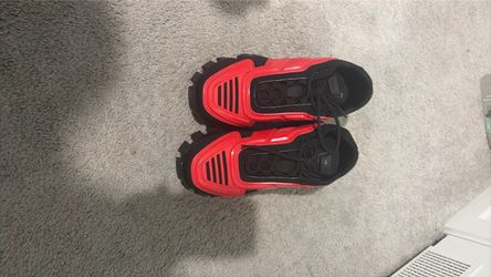 prada cloudbust thunder knit