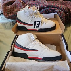 Brand New Fila F-13