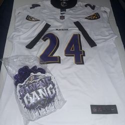 Ravens Lot