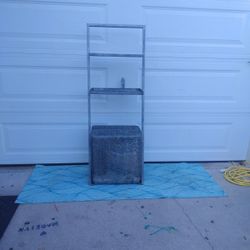 3 Shelves Clothes Storage Alto35 Ft Ancho19 Ft Largo.11 Ft 