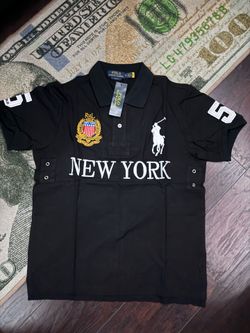 Ralph Lauren Country Polos