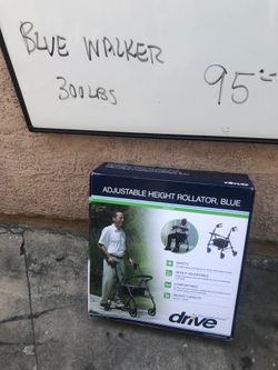 Adult Walker