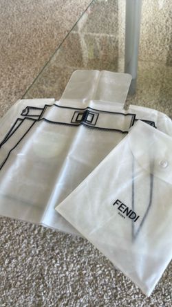 Bag cover