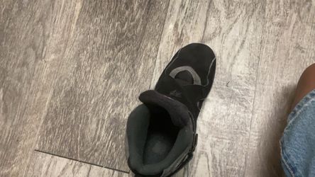Jordan 8’s retro(ps) 3Y