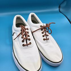 Polo Ralph Lauren Sneaker 9 D