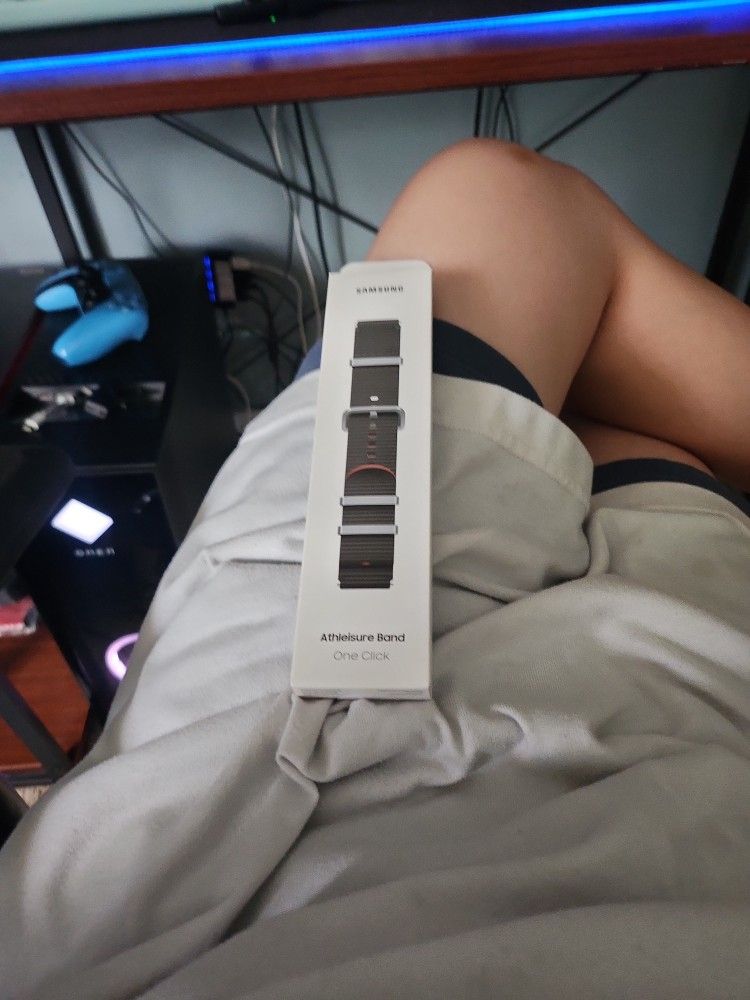Samsung Watch Band