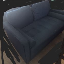 Loveseat Couch
