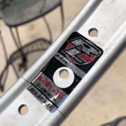 REDLINE 20 Hoop Made By Alex 48H 