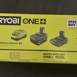 Ryobi 