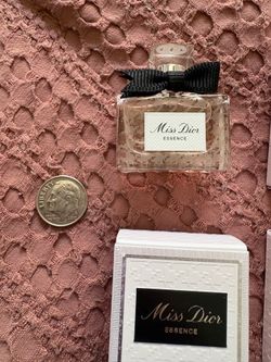Miss Dior minature