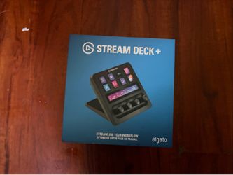 Steam deck +
