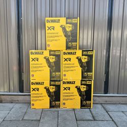 Dewalt Framing Nailer 21° XR 20v Brushless Model DCN920 (Tool Only)