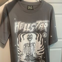 Hellstar Shirt