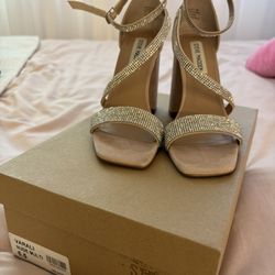 Steve Madden Heels 