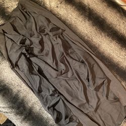 Belly Dancer  Split Skirt Performance Quality 