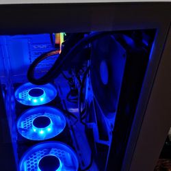 Affordable Gaming PC