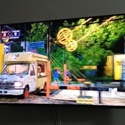 tv sony bravia  HD 50 pulgadas