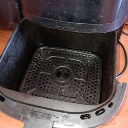 Air fryer