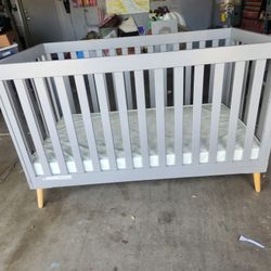 Crib