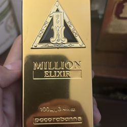 1 million elixer