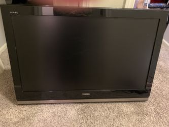 42” Toshiba Flat Screen TV