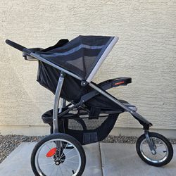 Graco Fast Action Jogger