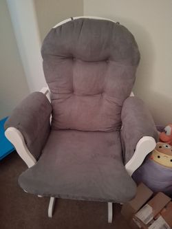 Rocking Chair