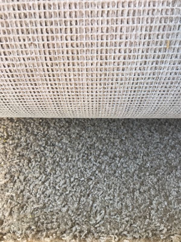 Brand new light brown carpet remnant 12' x 20' 8 inches ...