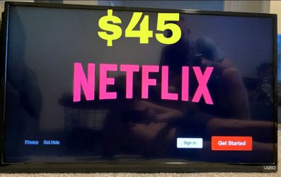 Good Condition
VIZIO 32" Smart TV 
Includes:  original remote control 
Asking $45