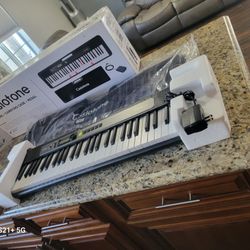 Casiotone Piano With Pedal 