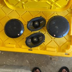 Speakers