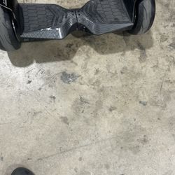 Two Dot Lamborghini Hoverboard