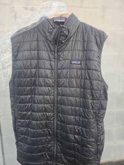Patagonia. Mens Vest (XXL)