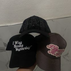 Rude Awakening & Dandy