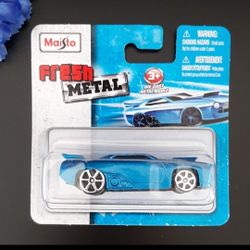 Maisto slayer hotsell