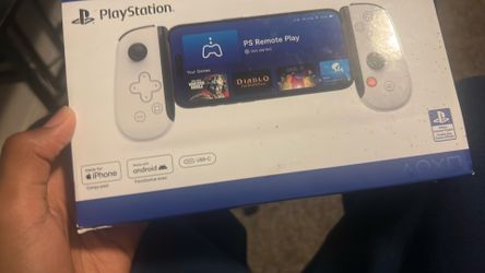 PlayStation portable