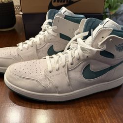 Air Jordan 1 Zoom Comfort 2 Size 15 