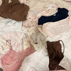 Princess Polly Small Lot - Size 4/6