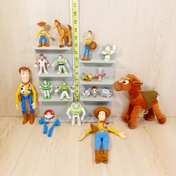 Toy Story Lot