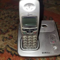 Portable Phone