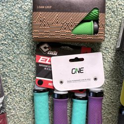 Bike Handle Bundle 