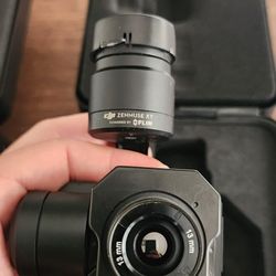 Flir XT 640x512 Infrared Camera 