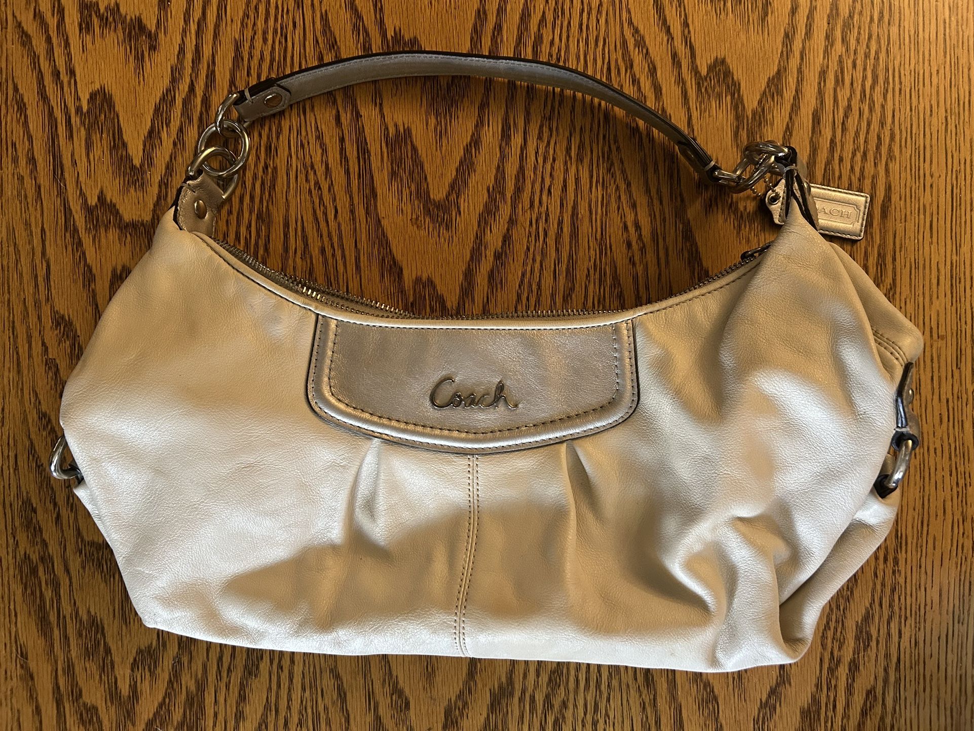 Coach Ashley Hobo Bag