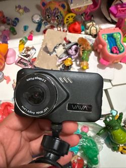 Dash camera