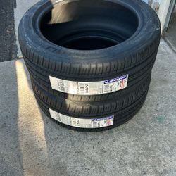 235/45/18 Tires