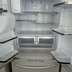 Samsung French Door Refrigerator
